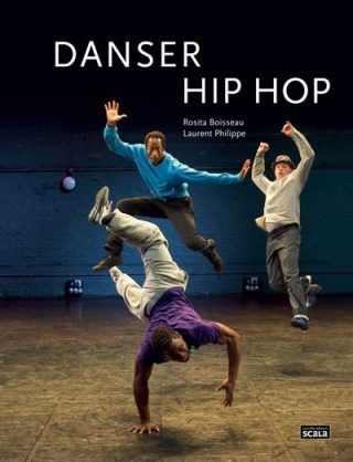 Danser hip-hop