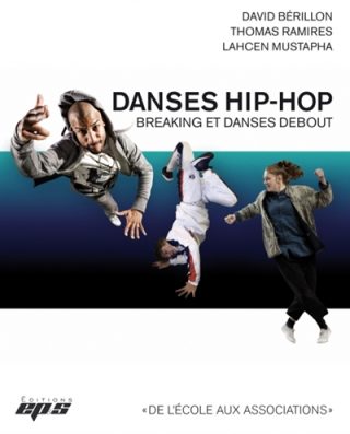 Danses hip-hop