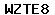 Code de vérification anti-spam