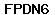 Code de vérification anti-spam