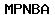 Code de vérification anti-spam