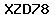 Code de vérification anti-spam