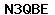 Code de vérification anti-spam