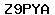 Code de vérification anti-spam