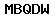 Code de vérification anti-spam