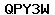 Code de vérification anti-spam