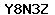 Code de vérification anti-spam