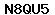 Code de vérification anti-spam