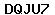 Code de vérification anti-spam
