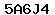 Code de vérification anti-spam