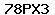 Code de vérification anti-spam
